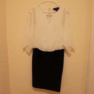 Scarlett Pencil Dress